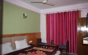 Hotel Ravine