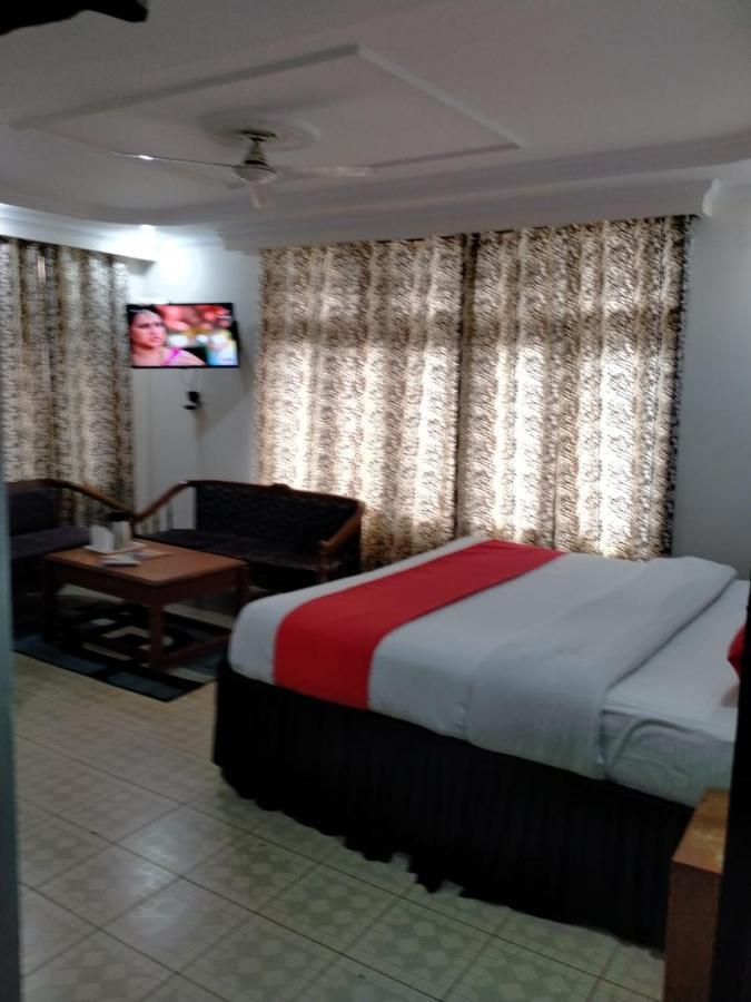 Hotel Ravine Pālampur エクステリア 写真