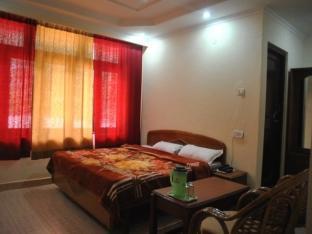 Hotel Ravine Pālampur エクステリア 写真