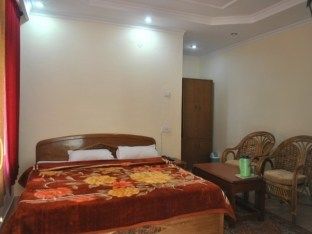Hotel Ravine Pālampur エクステリア 写真